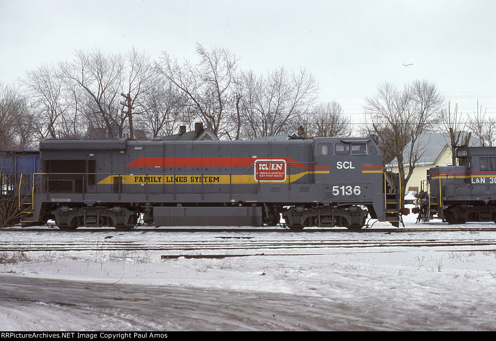 SCL 5136